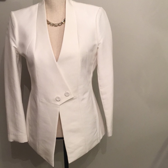 BCBG Jackets & Blazers - BCBG Angelina jacket